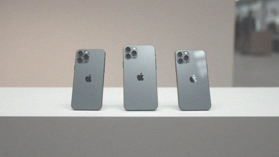 Jakie modele iPhone 11 były dostępne w dniu premiery?