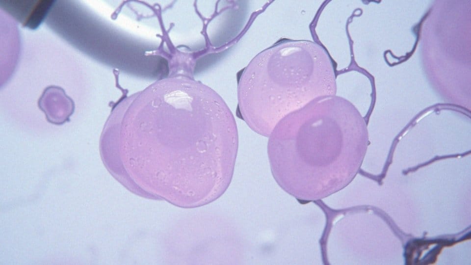 W jaki sposób estrogeny wpływają na proliferację endometrium?