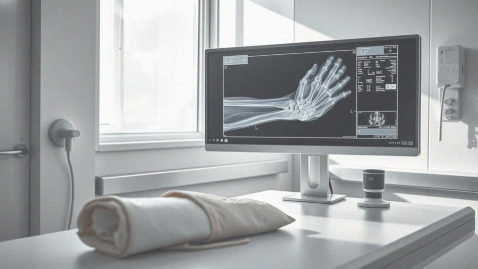 Dlaczego prawidłowe nastawienie odłamów jest istotne?