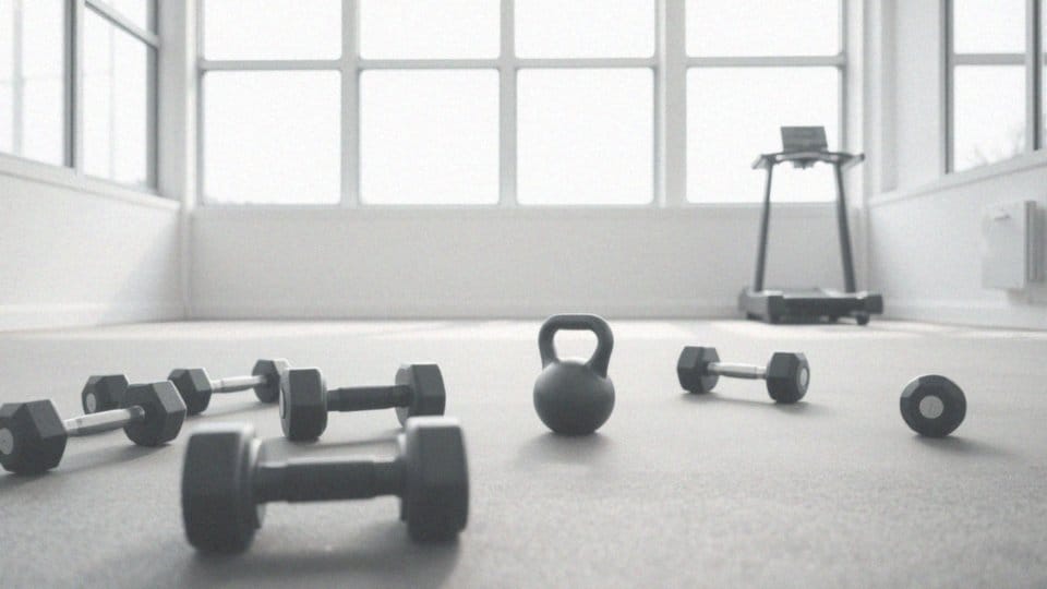 Jakie treningi przyspieszają metabolizm?