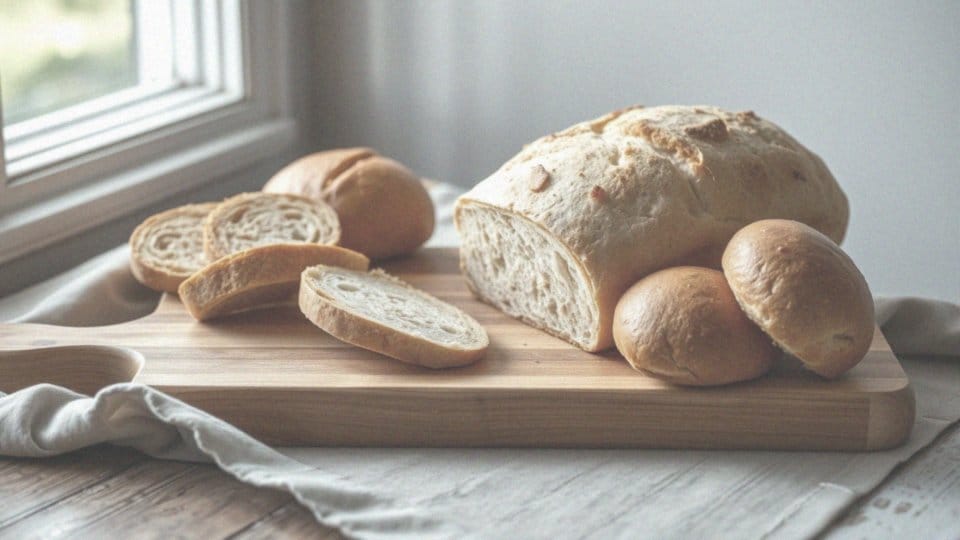 Chleb low FODMAP z Biedronki – co warto wiedzieć?