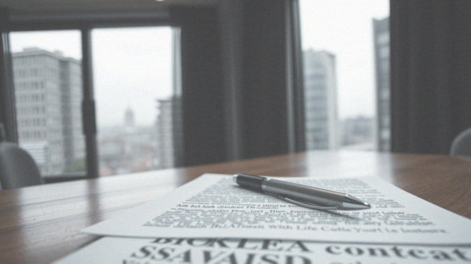 Co to jest klauzula odstępnego? Przewodnik po klauzulach transferowych