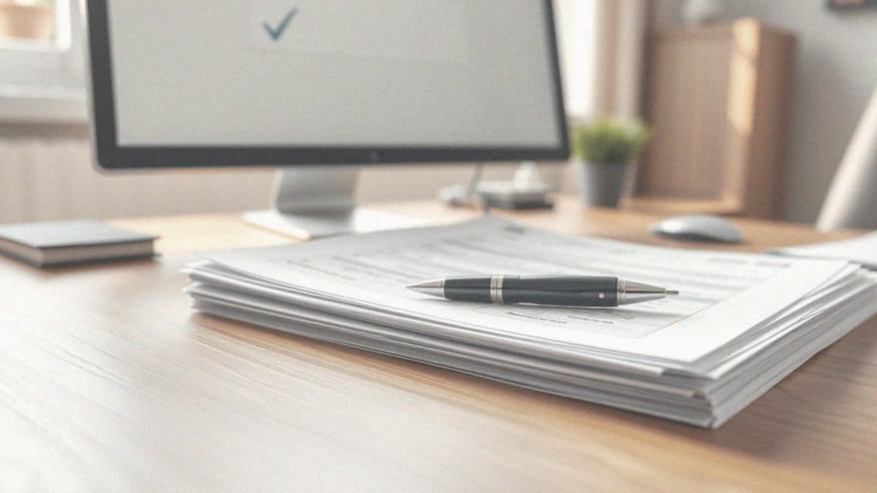 Decyzja o zwrocie podatku z Niemiec – kluczowe informacje i wskazówki