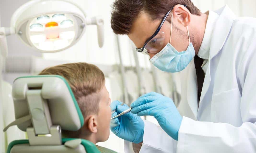 Dentysta Turek