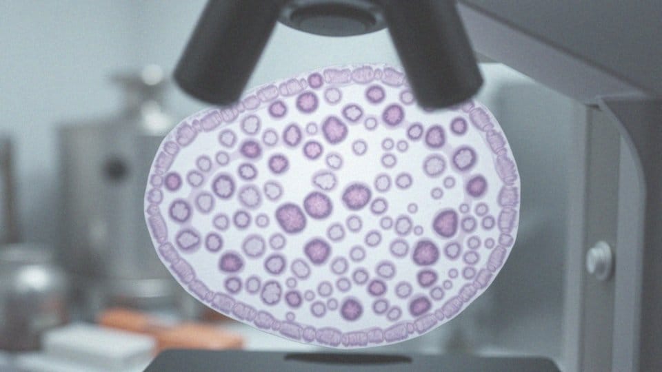 Endometrium w fazie proliferacji – kluczowe informacje o zdrowiu reprodukcyjnym