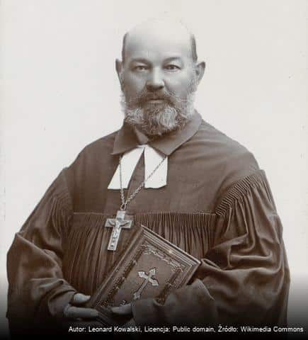 Ernest Wilhelm Bursche