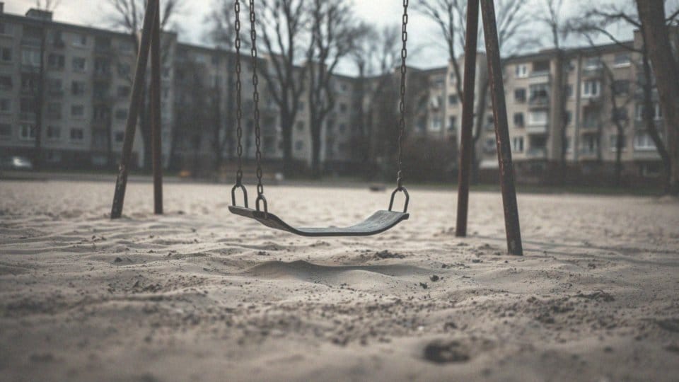 Ile grozi za molestowanie nieletnich? Przepisy i kary w Polsce