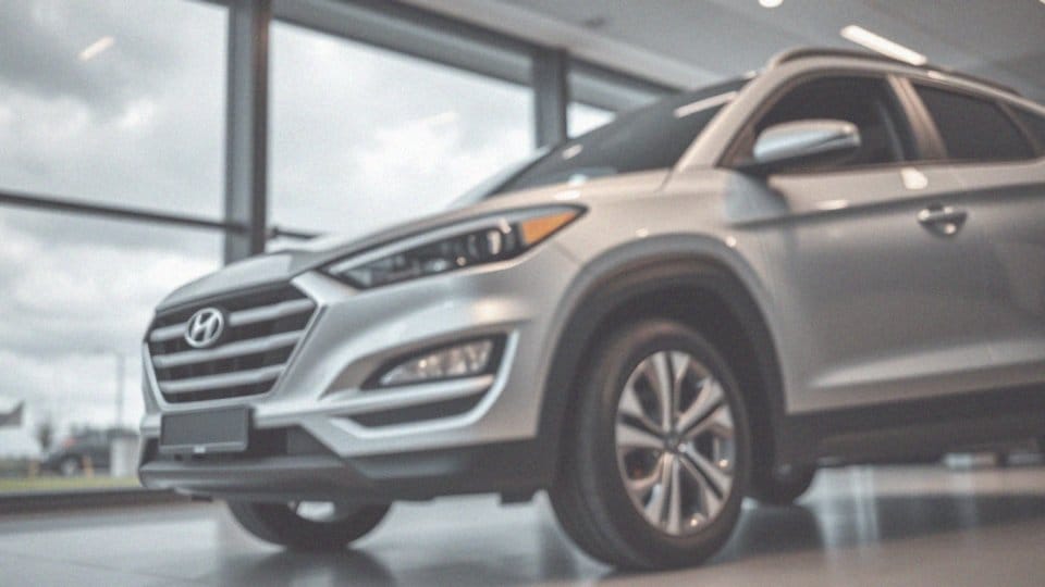 Ile kosztuje leasing auta za 100 tys. zł? Przewodnik po kosztach