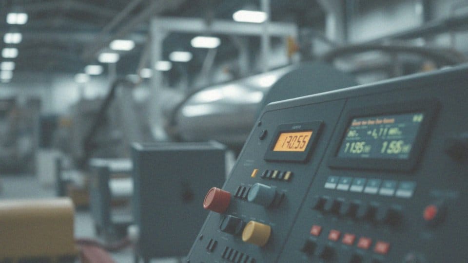 Ile zarabia automatyk po studiach? Przewodnik po wynagrodzeniach