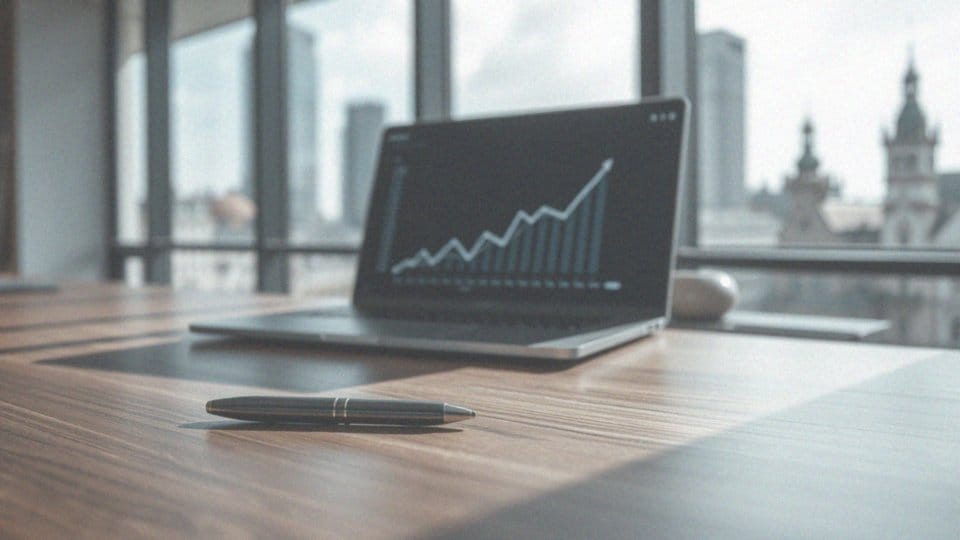 ile zarabia dyrektor operacyjny? Sprawdź średnie wynagrodzenie