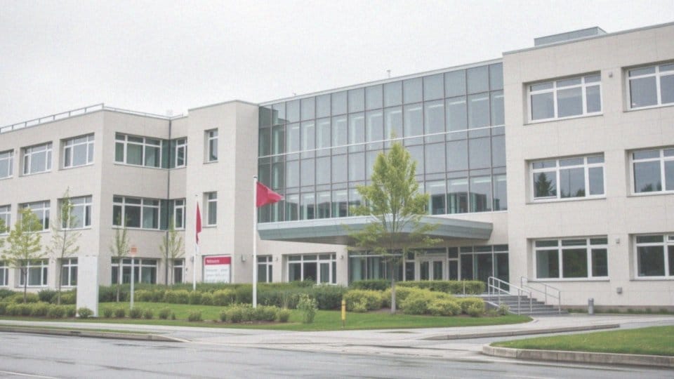 Ile zarabia dyrektor szpitala? Przegląd wynagrodzeń w Polsce