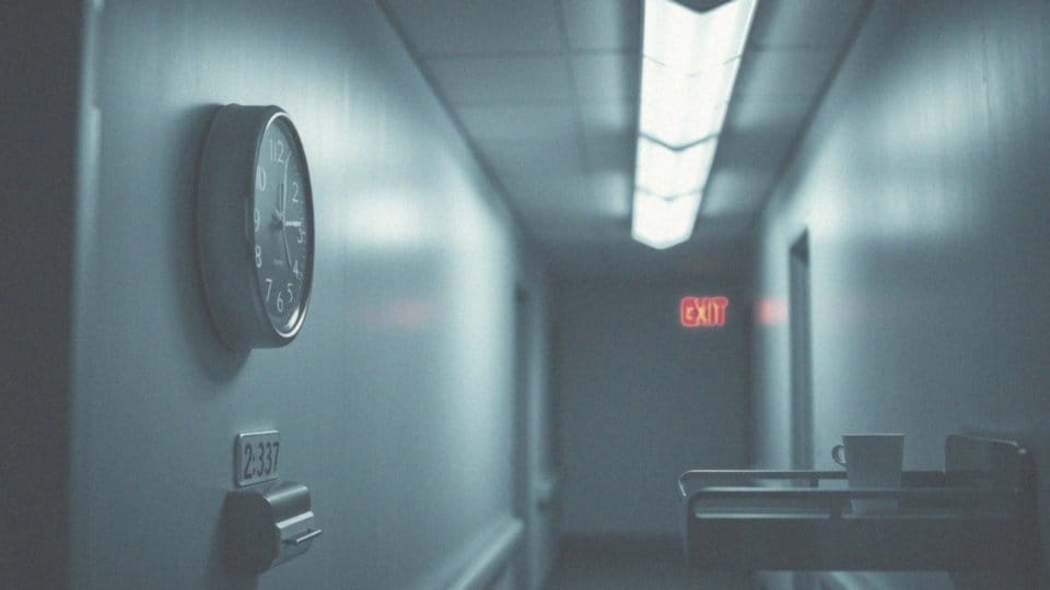 ILE ZARABIA LEKARZ ZA DYŻUR? Sprawdź szczegółowe stawki