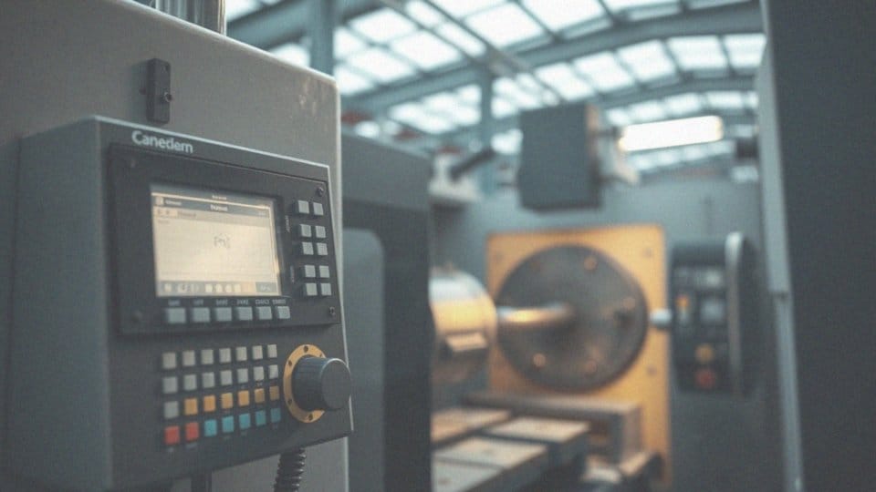 Ile zarabia programista CNC w 2025 roku? Przegląd zarobków i trendów