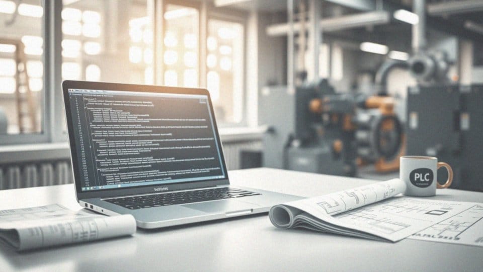 Ile zarabia programista PLC? Analiza wynagrodzeń w Polsce