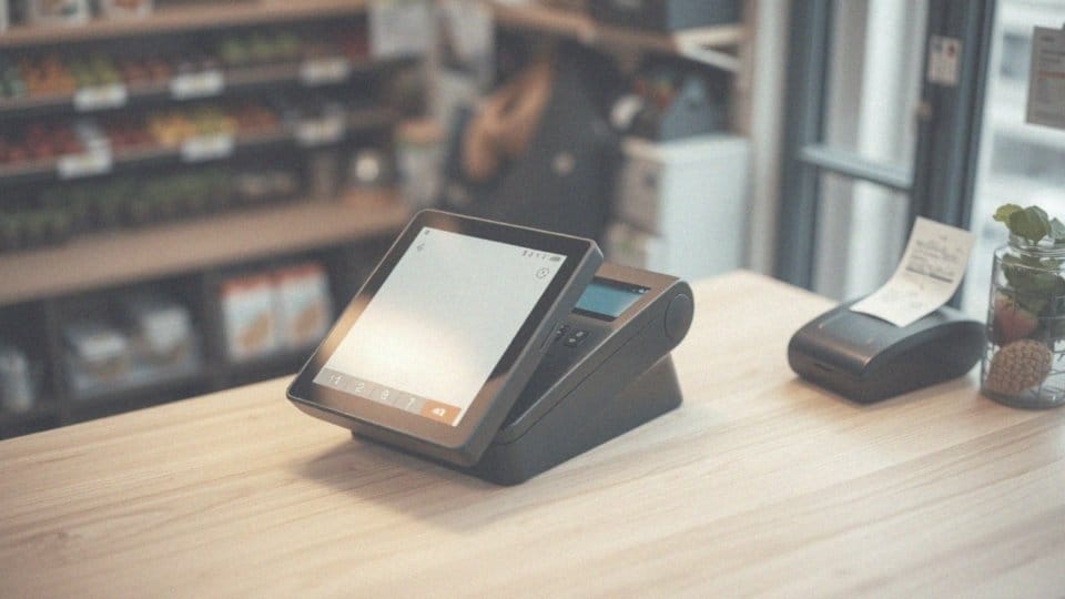 Jak obsługiwać terminal? Praktyczny przewodnik krok po kroku