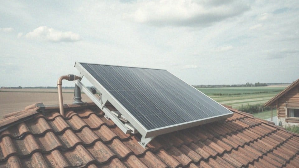 Jak podłączyć kolektor słoneczny bezciśnieniowy? Praktyczny poradnik