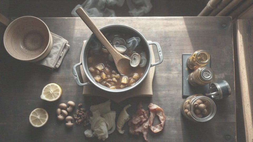 Jak uratować za słodki bigos? Sprawdzone porady i triki