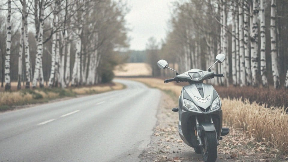 Karta motorowerowa od ilu lat? Wymagania i zmiany przepisów