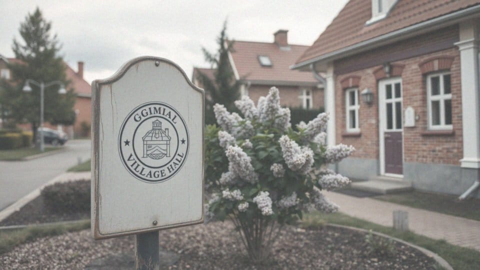 Kiedy gmina może przejąć nieruchomość? Zasady i procedury