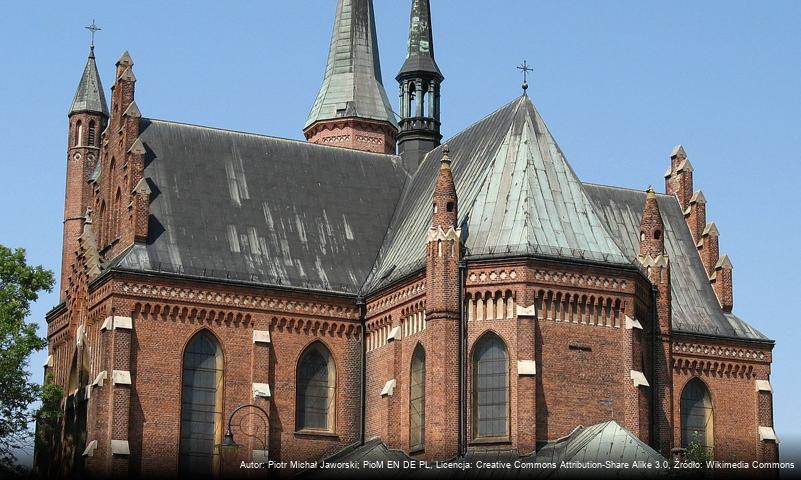 Kościół Najświętszego Serca Pana Jezusa w Turku