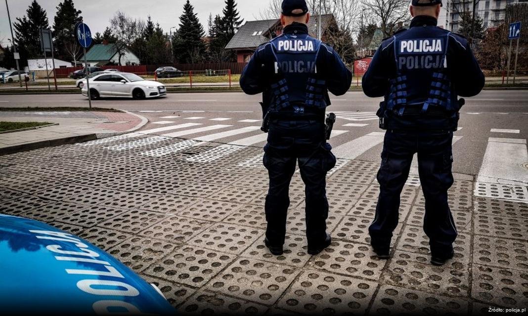 Nowe rozwiązania w Policji mające na celu zwiększenie atrakcyjności służby