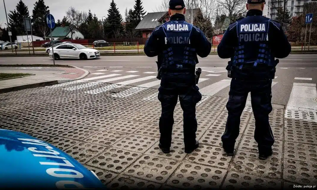 Kampania INTERPOLU na rzecz upamiętnienia poległych funkcjonariuszy policji