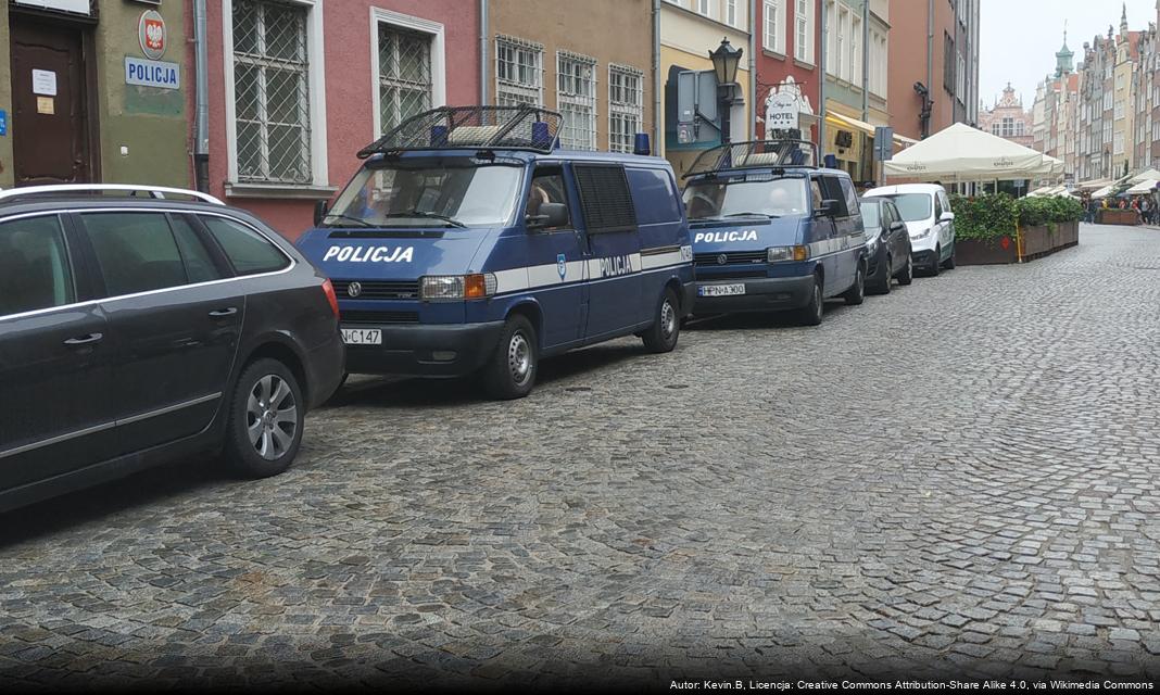 Nominacje generalskie w Policji i służbach porządkowych