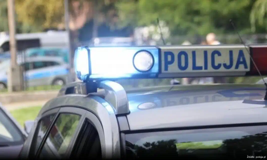 Skuteczne działania policji w namierzaniu osób poszukiwanych