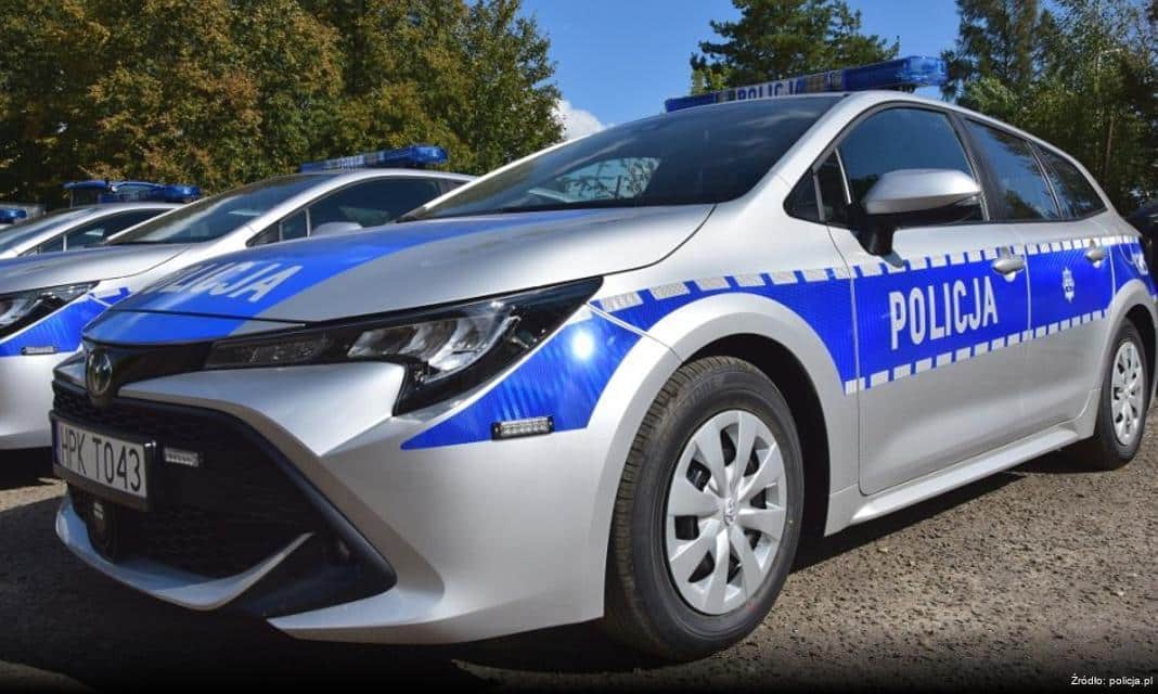 Nowy I Zastępca Komendanta Powiatowego Policji w Turku