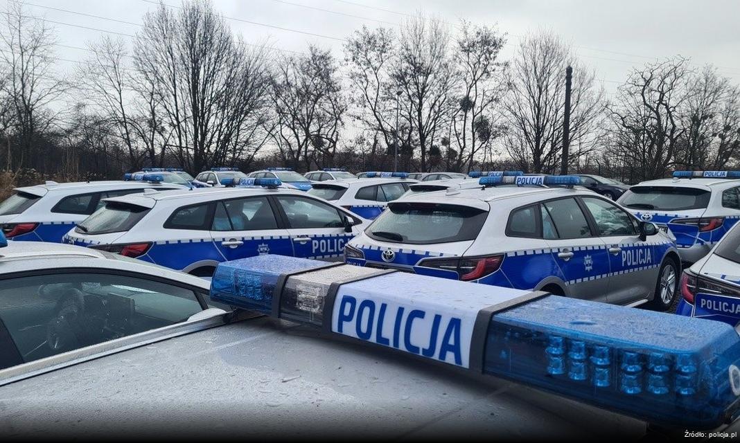 Nowe zasady naboru do Policji w związku z nową ustawą