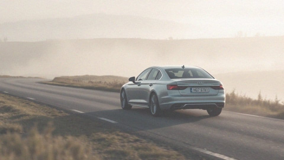 Leasing samochodu powyżej 150 tys. zł – przykłady i zasady