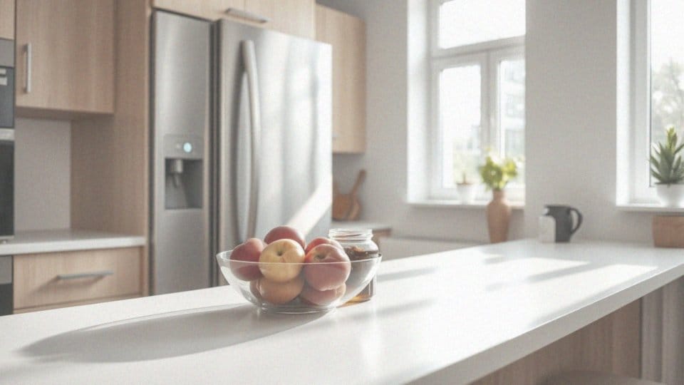 Lodówka energooszczędna A+++ – zalety i wybór najlepszego modelu