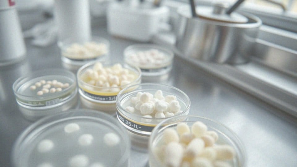 Meropenem na jakie bakterie? Pełne spektrum działania
