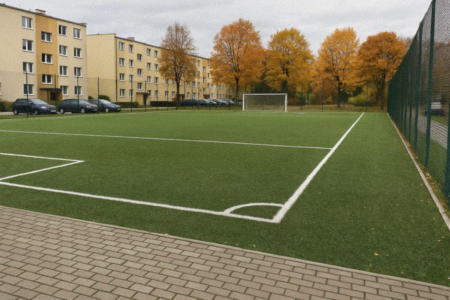 Podsumowanie wyników Ligi Tenisa w Turyku