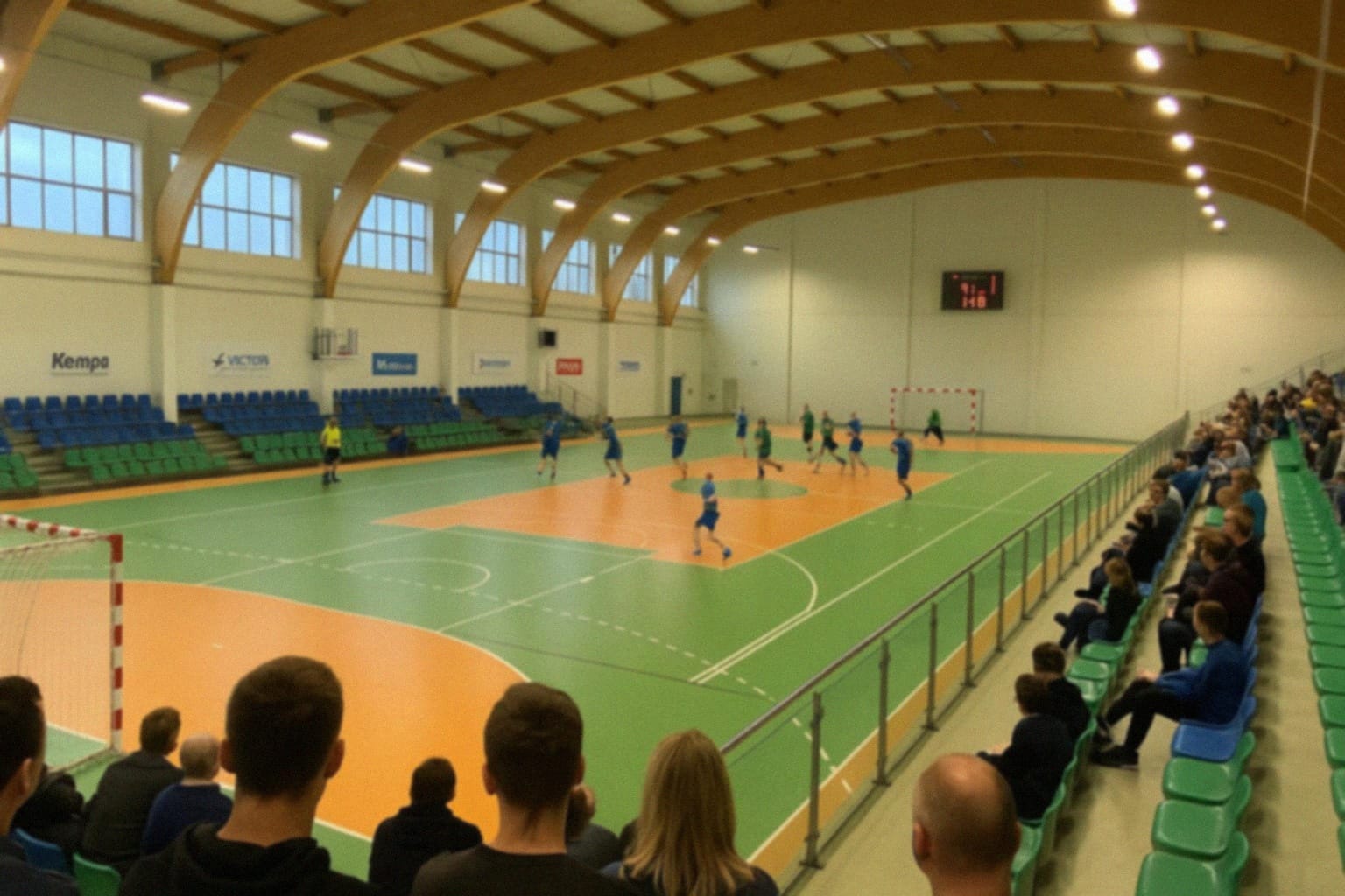 Zaproszenie na V Turniej Grand Prix w Turku