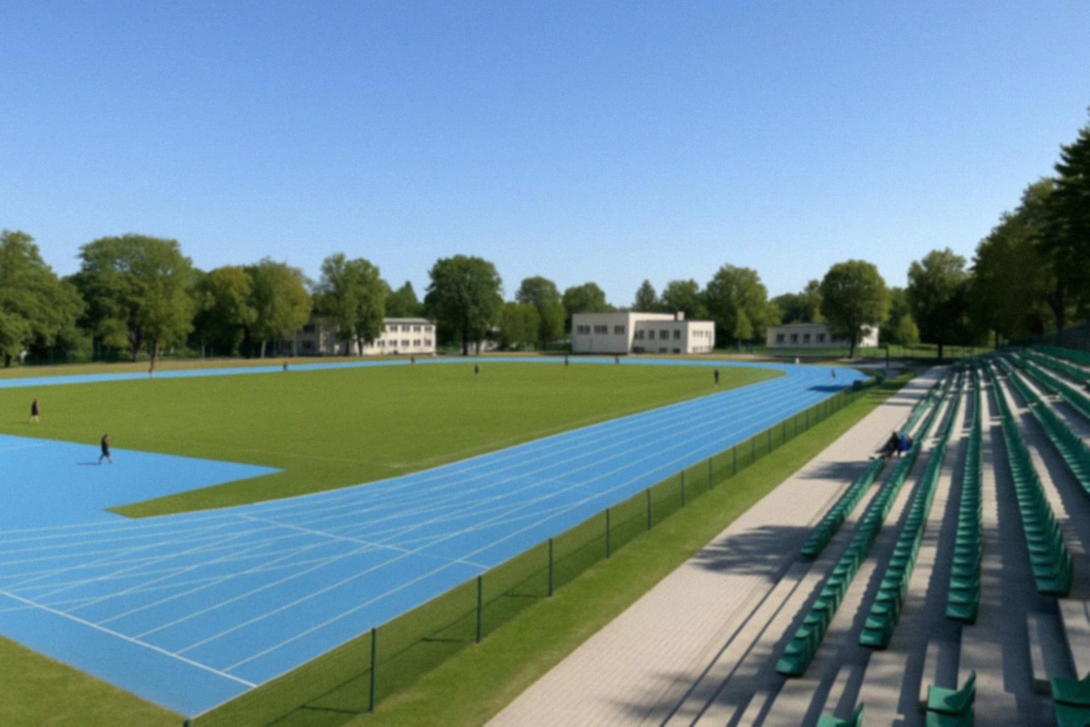 Podsumowanie VI Turnieju Grand Prix w Turek