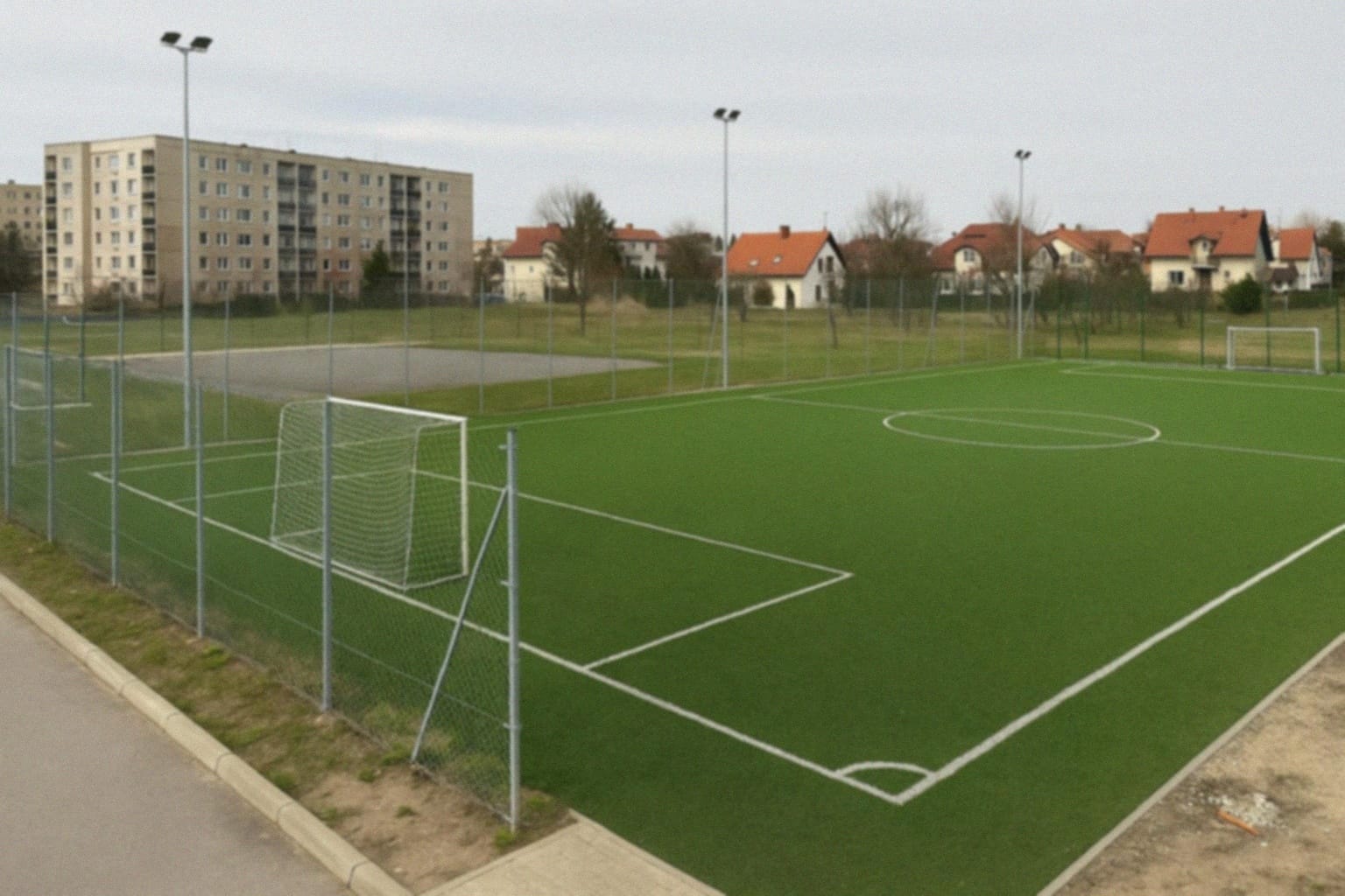 Wyniki VII Turnieju Grand Prix w Tureckim Ośrodku Sportu