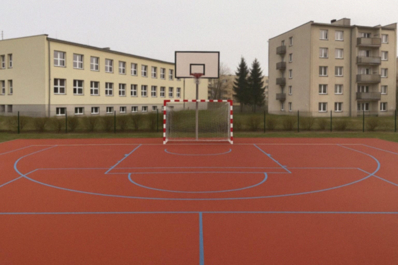 Terminarz rozgrywek ALTS na październik 2026 roku