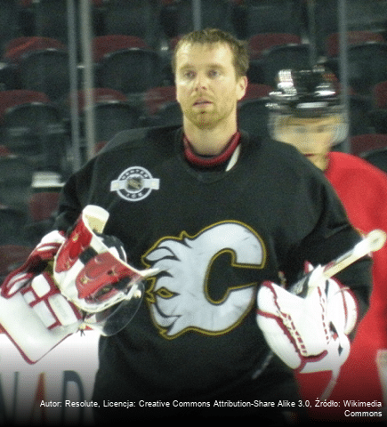 Miikka Kiprusoff