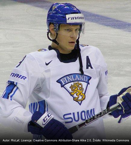 Mikko Koivu