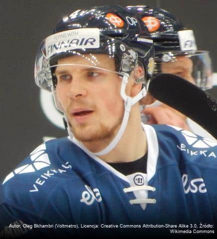 Mikko Lehtonen (ur. 1994)