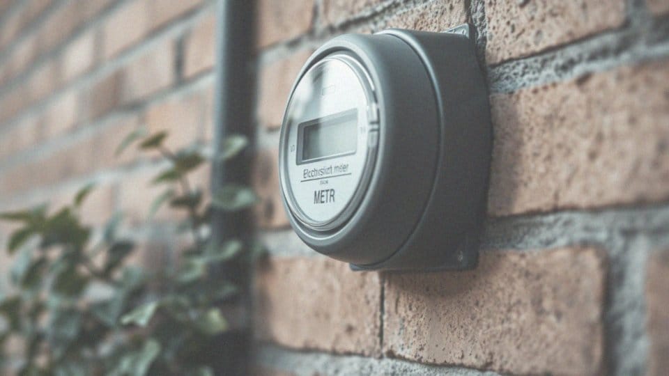 Numer licznika Tauron – gdzie jest i jak go znaleźć?