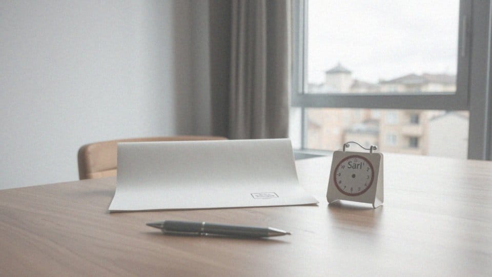 Od kiedy liczy się okres wypowiedzenia 2 tygodnie? Zasady i obliczenia