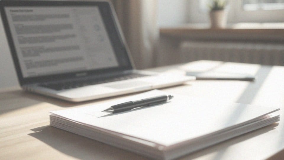 Okres wypowiedzenia umowy na okres próbny – co warto wiedzieć?