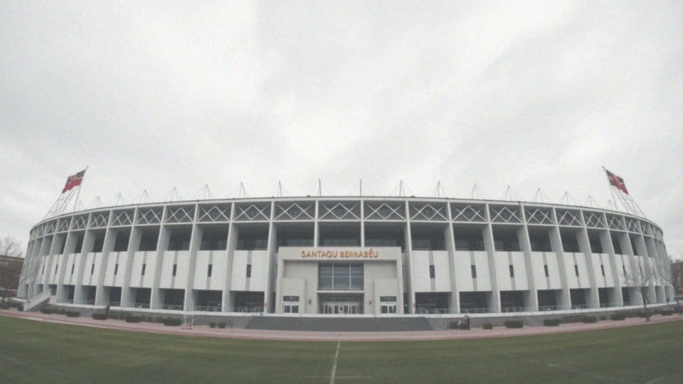 Real Madryt transfermarkt – najnowsze transfery i prognozy
