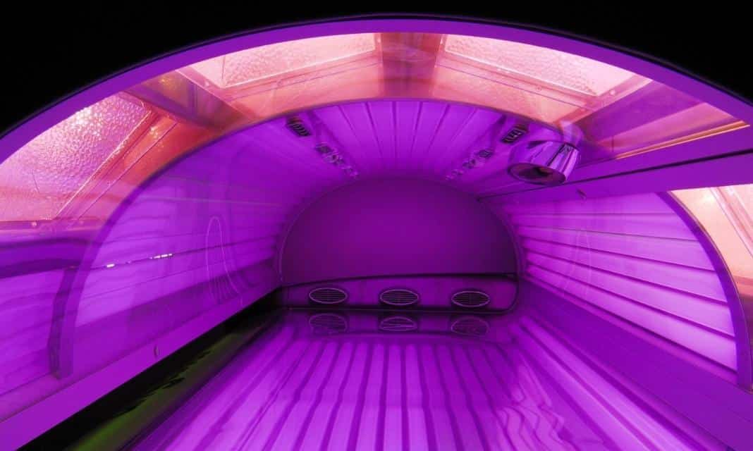 Solarium Turek