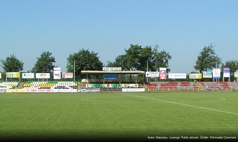 Stadion 1000-lecia w Turku