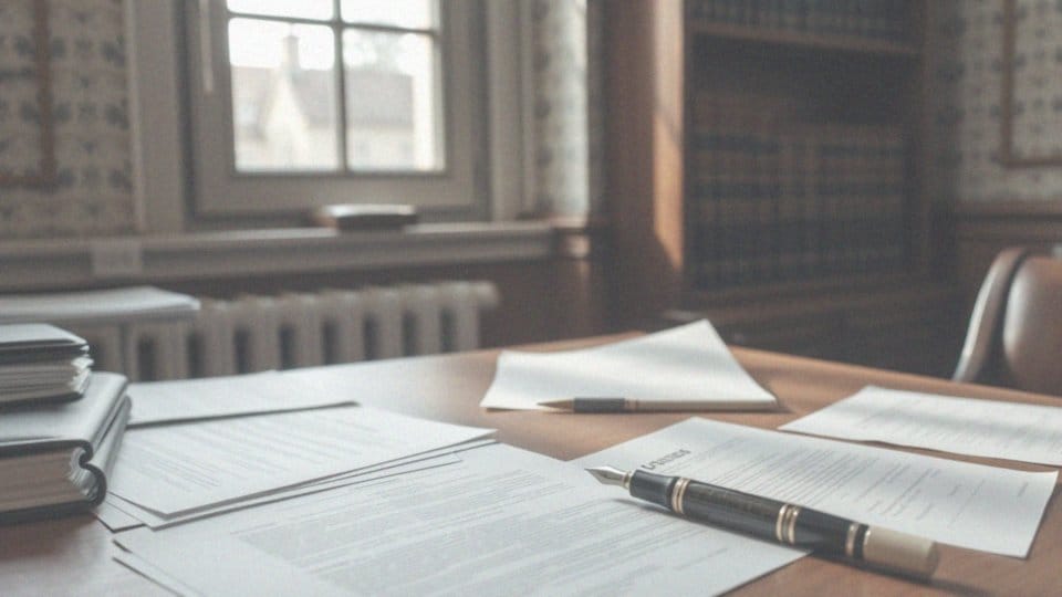 Umowne prawo pierwokupu – najważniejsze informacje i zasady działania