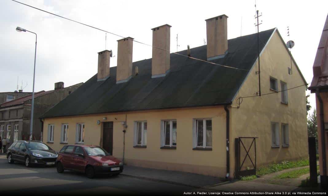 Zakończenie budowy dróg na Osiedlu Leśna