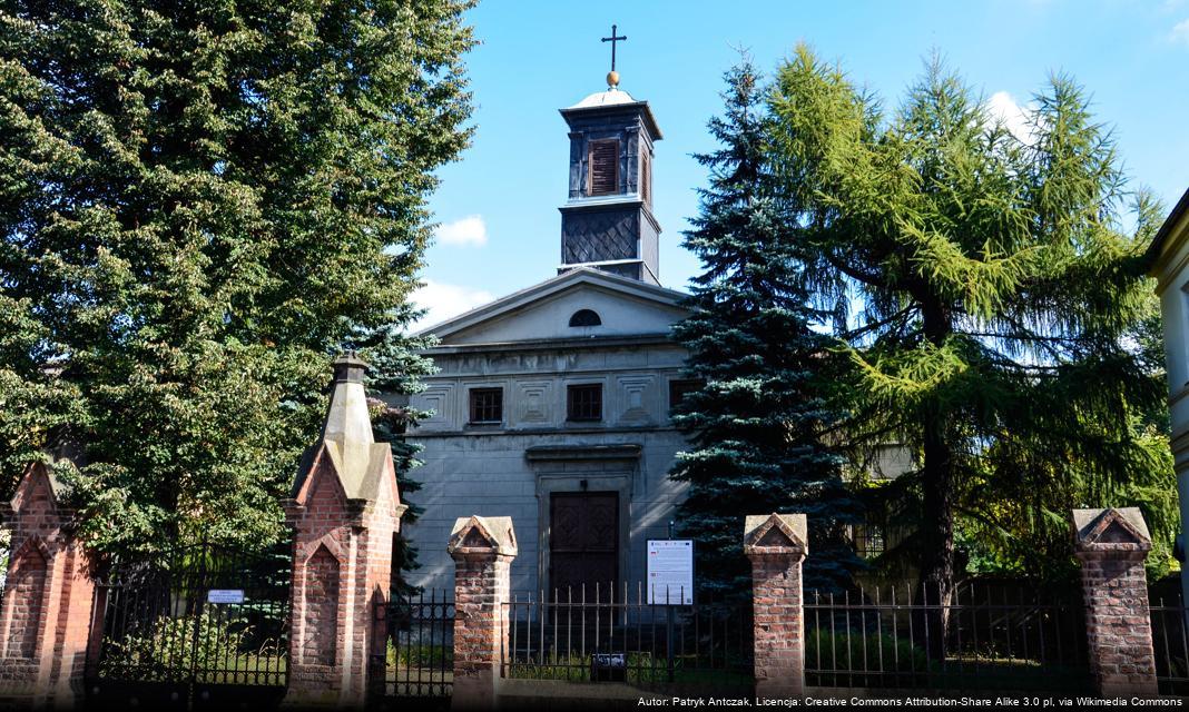 Uroczystość ślubowania uczniów klas pierwszych w Szkole Podstawowej nr 1